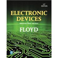 Electronic Devices (Electron Flow Version) 9780134420103