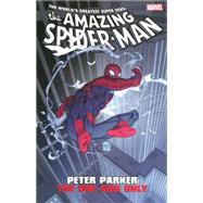 Amazing Spider-Man: Peter Parker 9780785190103