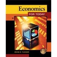Economics for Today 9781133190103