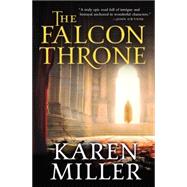 The Falcon Throne 9780316120104