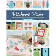 Patchwork Picnic 9781683560104