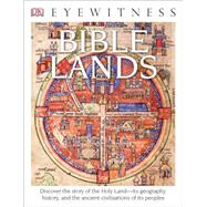 Bible Lands 9781465440105