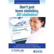 Statlab Online 2.0 Access Code
