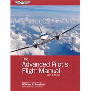 The Advanced Pilot's Flight Manual 9781644250105