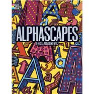 Alphascapes
