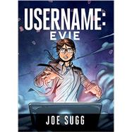 Username: Evie 9780762460106