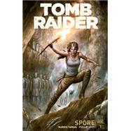 Tomb Raider 1 9781506700106