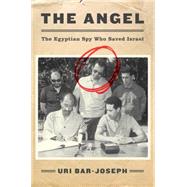 The Angel 9780062420107