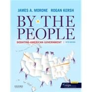By the People Debating American Government 9780197540107
