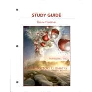 Study Guide for Introductory Chemistry 9780321730107