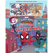Marvel Spider-man 9780794440107