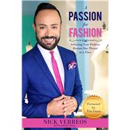 A Passion for Fashion 9781682610107