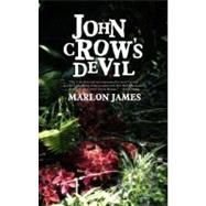 John Crow's Devil