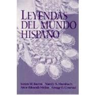 Leyendas del Mundo Hispano