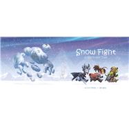 Snow Fight A WarCraft Tale 9780989700108
