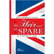 The Heir and the Spare 9781440590108