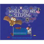 While You Are Sleeping 9781760360108