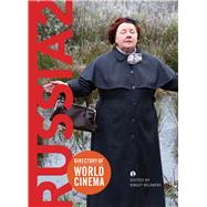 Directory of World Cinema: Russia 2 9781783200108
