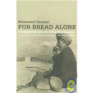 For Bread Alone