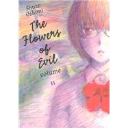 Flowers of Evil 9781941220108