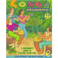 Conga Drumming