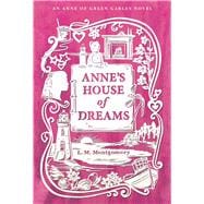 Anne's House of Dreams 9781442490109