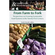 From Farm to Fork 9781629220109