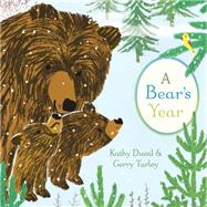 A Bear's Year 9780385370110