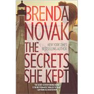 The Secrets She Kept 9780778330110