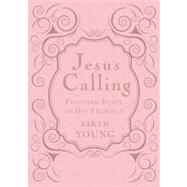 Jesus Calling - Women's Edition 9781400320110
