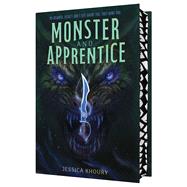 Monster and Apprentice
