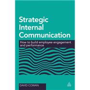 Strategic Internal Communication 9780749470111