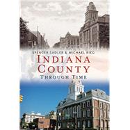 Indiana County 9781625450111
