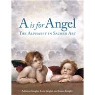 A Is for Angel 9781684620111