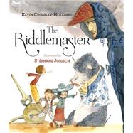 The Riddlemaster 9781926890111