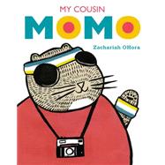 My Cousin Momo 9780803740112