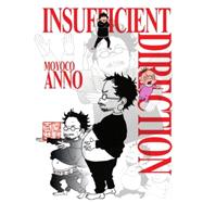 Insufficient Direction 9781939130112