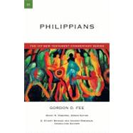 Philippians 9780830840113