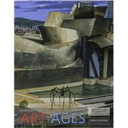 Gardner's Art Through the Ages: The Western Perspective, Volume I and Volume II 9781305970113