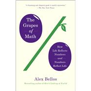 The Grapes of Math: How Life Reflects Numbers and Numbers Reflect Life 9781451640113