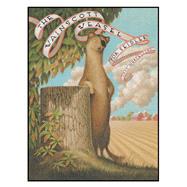 The Wainscott Weasel 9781481410113