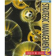 Strategic Management