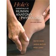 Connect Plus Essentials of Anatomy & Physiology/APR 3.0/PHILS 3.0 1 Semester Single Sign-On Access Card 9780077500115