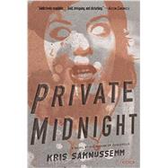 Private Midnight 9781468310115
