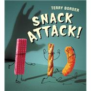 Snack Attack!