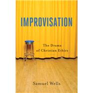 Improvisation 9781540960115