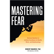 Mastering Fear 9781632650115