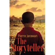 The Storyteller 9781642860115