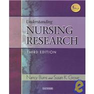Understanding Nursing Research 9780721600116