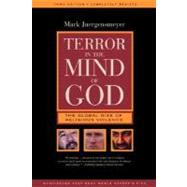 Terror in the Mind of God 9780520240117
